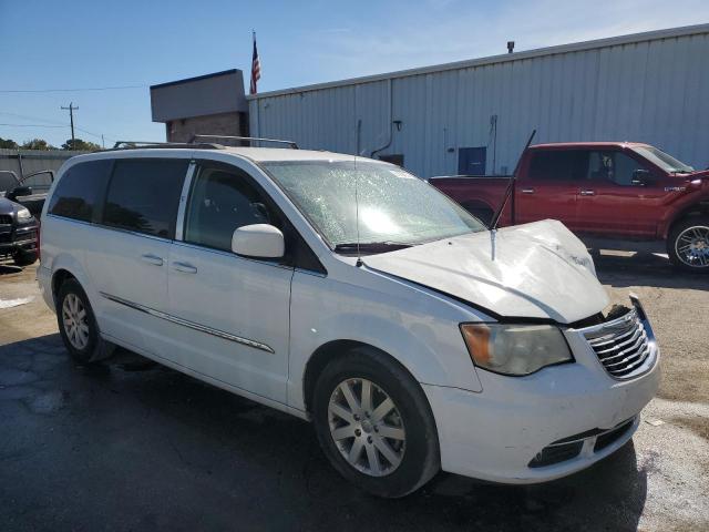 Auction sale of the 2014 Chrysler Town & Country, vin: 2C4RC1BG1ER363712, lot number: 89469495