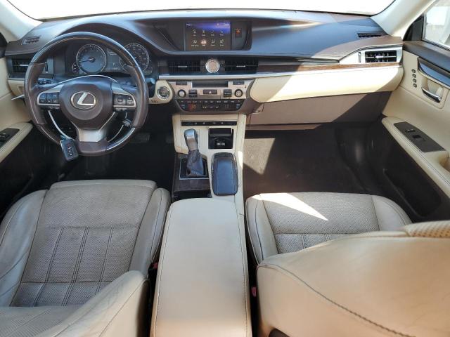 Продажа на аукционе авто 2017 Lexus Es, vin: 58ABK1GG7HU044923, номер лота: 86631405