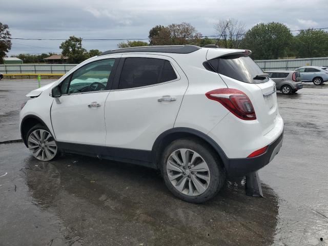 82229655 :رقم المزاد ، KL4CJASB8KB821878 vin ، 2019 Buick Encore مزاد بيع