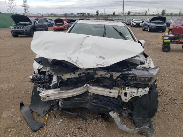 Продаж на аукціоні авто 2018 Acura Tlx Tech, vin: 19UUB1F53JA004903, номер лоту: 82402585