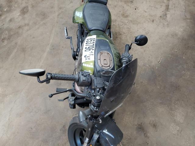 2022 Harley-davidson Rh1250 მანქანა იყიდება აუქციონზე, vin: 5HD1ZC436NB314982, აუქციონის ნომერი: 85379615