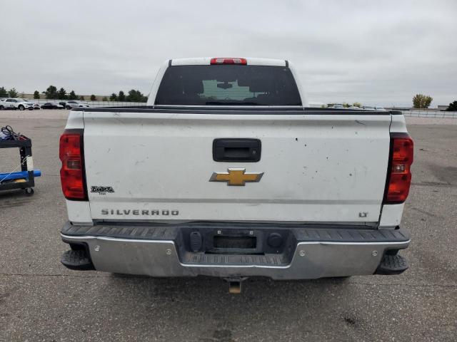 Aukcja sprzedaży 2016 Chevrolet Silverado, vin: 1GCUKREC4GF219781, numer aukcji: 82521395
