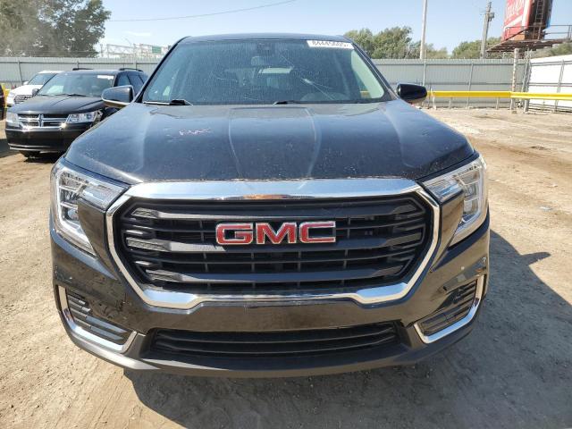 84445605 :رقم المزاد ، 3GKALMEV0NL142869 vin ، 2022 Gmc Terrain Sle مزاد بيع