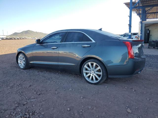 97410565 :رقم المزاد ، 1G6AL5S36D0125271 vin ، 2013 Cadillac Ats مزاد بيع
