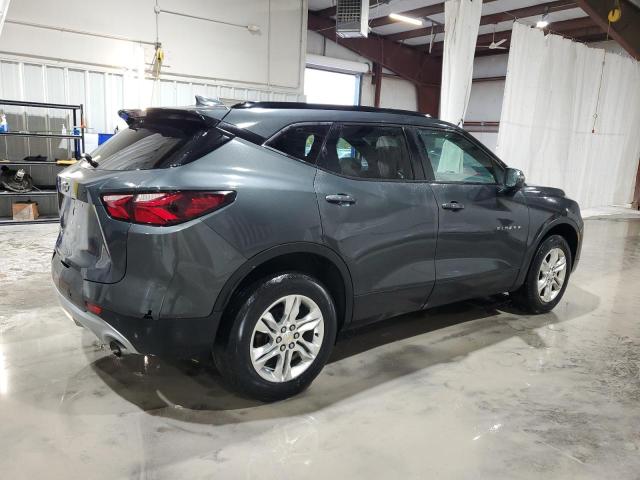 Aukcja sprzedaży 2019 Chevrolet Blazer, vin: 3GNKBBRA2KS649053, numer aukcji: 84802635