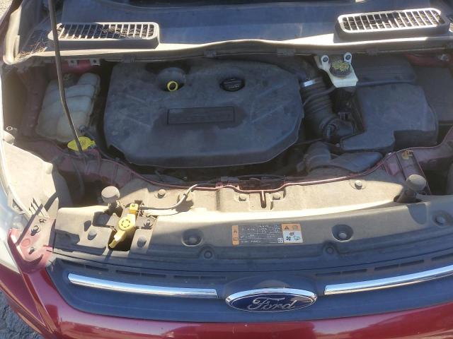 Aukcja sprzedaży 2014 Ford Escape Se, vin: 1FMCU9G9XEUA62575, numer aukcji: 82252955