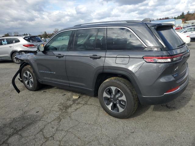 2024 Jeep Grand Cherokee მანქანა იყიდება აუქციონზე, vin: 1C4RJYB6XRC714914, აუქციონის ნომერი: 90379475