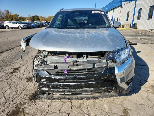 Продаж на аукціоні авто 2022 Mitsubishi Outlander, vin: JA4J2VA77NZ029726, номер лоту: 91028785