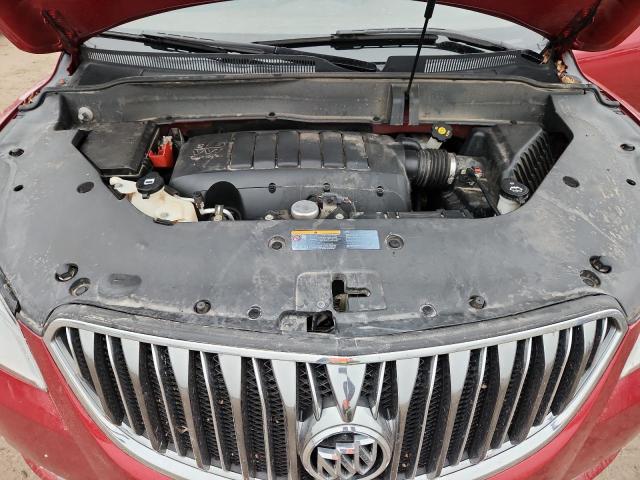 Aukcja sprzedaży 2014 Buick Enclave, vin: 5GAKRBKD1EJ198715, numer aukcji: 89707915