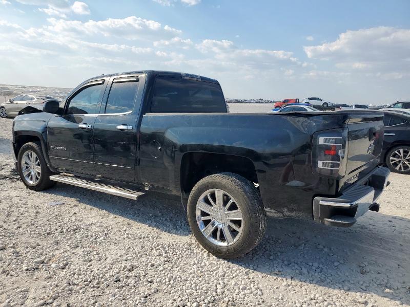 2019 Chevrolet Silverado Ld C1500 Lt მანქანა იყიდება აუქციონზე, vin: 2GCRCPEC4K1140201, აუქციონის ნომერი: 81188275