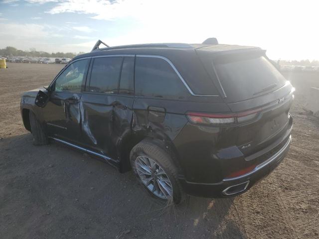 81957515 :رقم المزاد ، 1C4RJHEG3N8572181 vin ، 2022 Jeep Grand Cher مزاد بيع