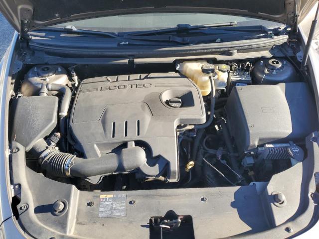 86073475 :رقم المزاد ، 1G1ZB5E16BF345946 vin ، 2011 Chevrolet Malibu مزاد بيع