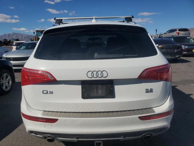 72917435 :رقم المزاد ، WA1DKAFP8CA100622 vin ، 2012 Audi Q5 مزاد بيع