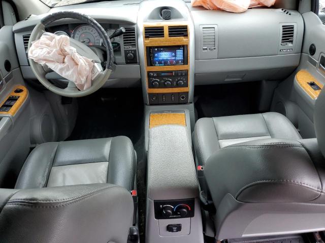 Продаж на аукціоні авто 2009 Chrysler Aspen, vin: 1A8HW58T59F703724, номер лоту: 86642285