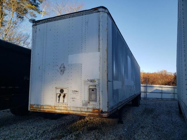 Продаж на аукціоні авто 1995 Dorsey Trailer, vin: 1DTV11Z23SA233002, номер лоту: 71136355