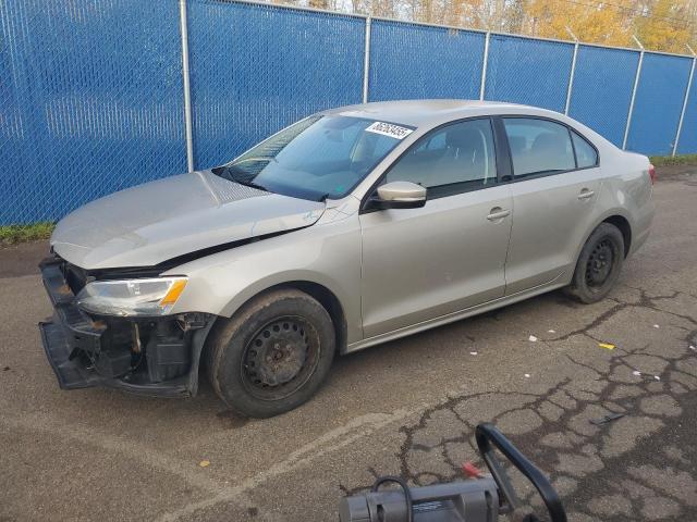 86263455 :رقم المزاد ، 3VW2K7AJXEM295161 vin ، 2014 Volkswagen Jetta Base مزاد بيع