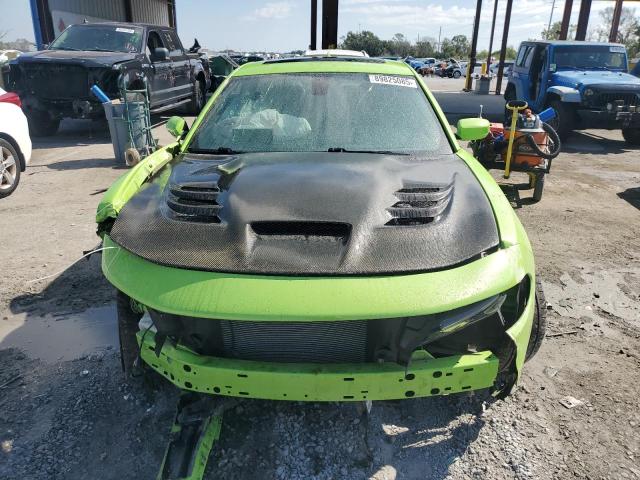 2019 Dodge Charger მანქანა იყიდება აუქციონზე, vin: 2C3CDXGJ7KH740267, აუქციონის ნომერი: 89825085