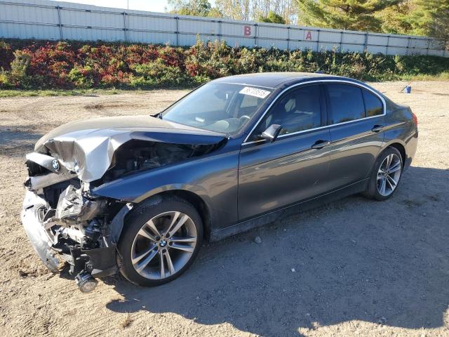 Auction sale of the 2017 Bmw 330 Xi, vin: WBA8D9G57HNU59681, lot number: 86703515