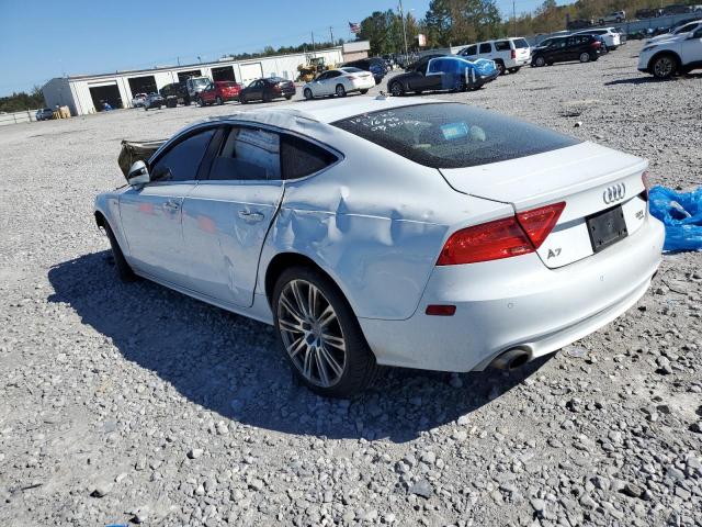 Aukcja sprzedaży 2013 Audi A7 Premium, vin: WAUYGAFC7DN019169, numer aukcji: 97656485