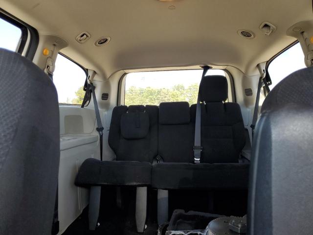 Продажа на аукционе авто 2015 Dodg Grand Caravan Se, vin: 2C4RDGBG0FR512239, номер лота: 84472335
