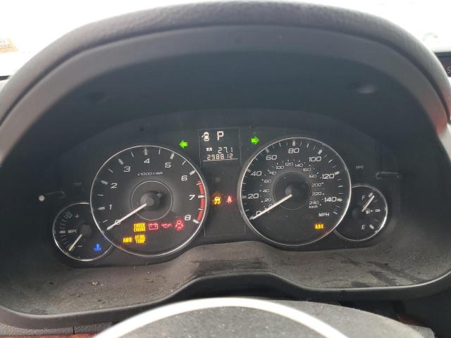 Продаж на аукціоні авто 2011 Subaru Outback 2., vin: 4S4BRBJC2B3447803, номер лоту: 85188125