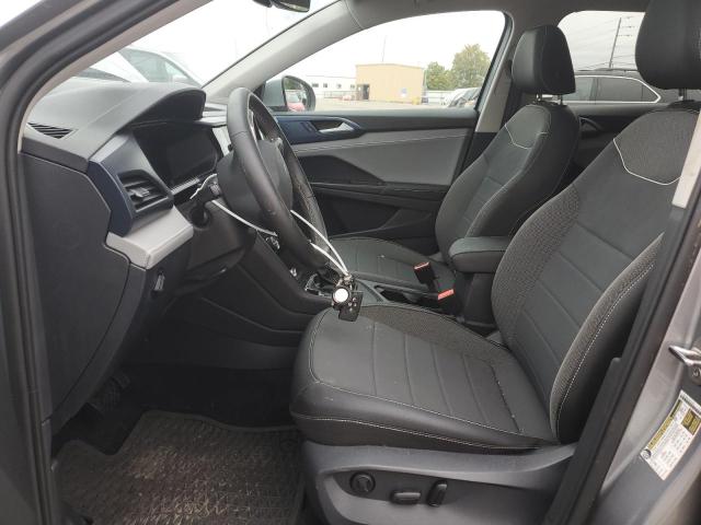 Продаж на аукціоні авто 2024 Volkswagen Taos, vin: 3VVEX7B2XRM103320, номер лоту: 82332815