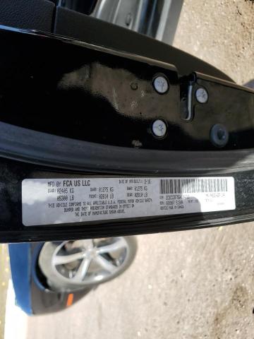 Aukcja sprzedaży 2016 Dodge Challenger, vin: 2C3CDZBT9GH164712, numer aukcji: 82665195