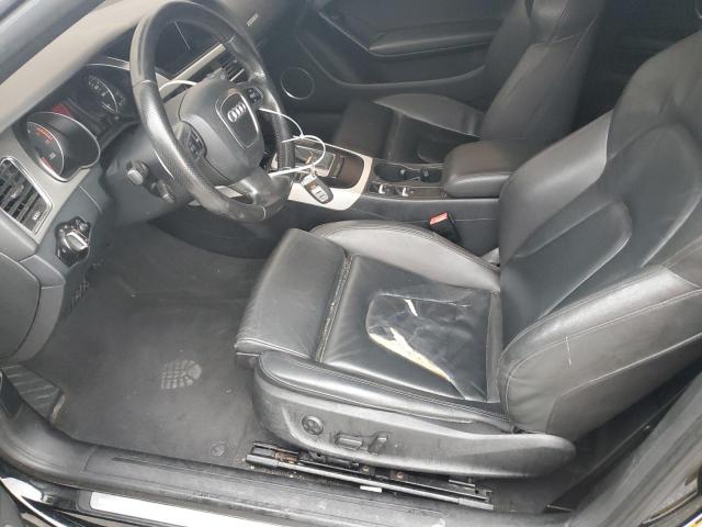 Продажа на аукционе авто 2010 Audi A5 Premium, vin: WAULFAFH6AN022858, номер лота: 90490025