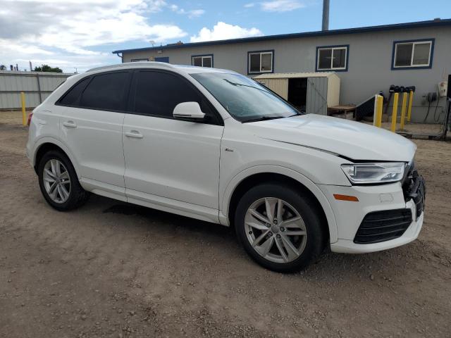 Aukcja sprzedaży 2018 Audi Q3, vin: WA1BCCFS9JR027456, numer aukcji: 82219105