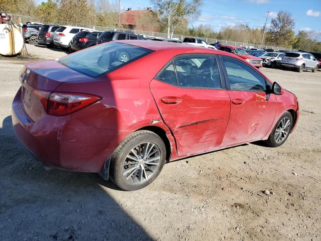 Продаж на аукціоні авто 2019 Toyota Corolla, vin: 2T1BURHE0KC222337, номер лоту: 85941495