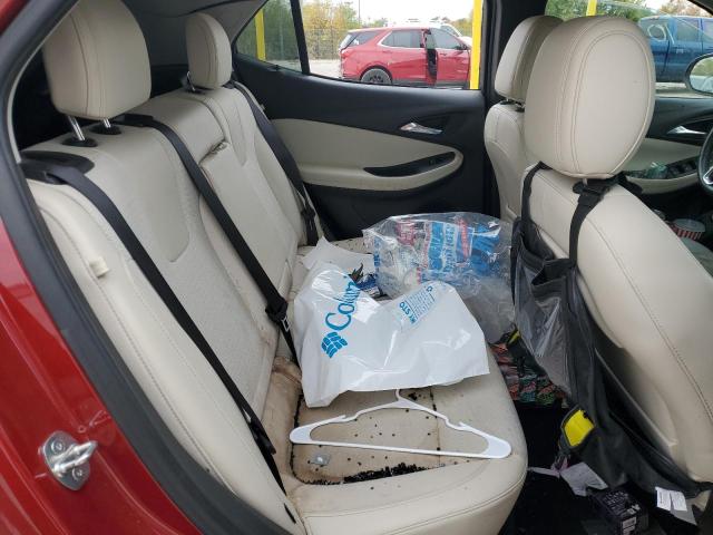 Aukcja sprzedaży 2020 Buick Encore Gx, vin: KL4MMESL0LB101813, numer aukcji: 89512725