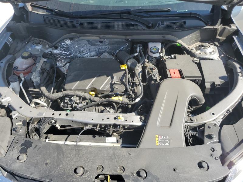 Продажа на аукционе авто 2025 Chevrolet Trax, vin: KL77LFEPXSC070618, номер лота: 89730925
