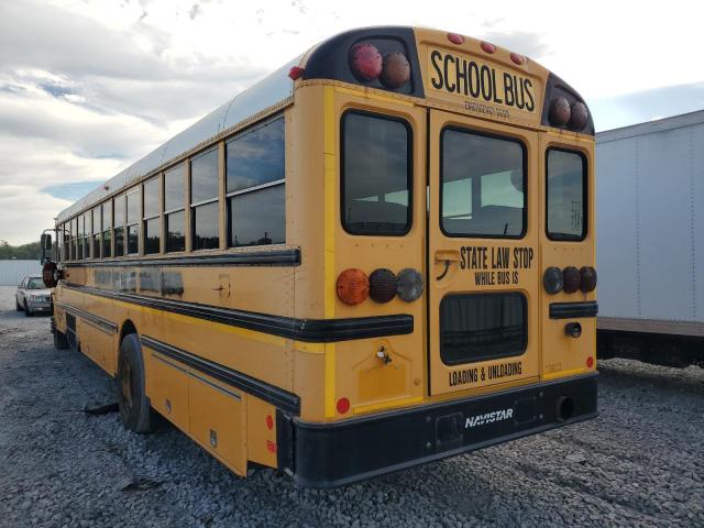 84647225 :رقم المزاد ، 4DRBUSKPXDB306910 vin ، 2013 Ic Corporation Ce Series School مزاد بيع