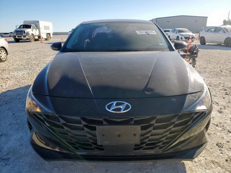Продаж на аукціоні авто 2022 Hyundai Elantra, vin: KMHLS4AG4NU227441, номер лоту: 90730845
