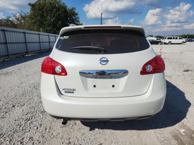 Aukcja sprzedaży 2015 Nissan Rogue Select, vin: JN8AS5MT3FW151666, numer aukcji: 81898195