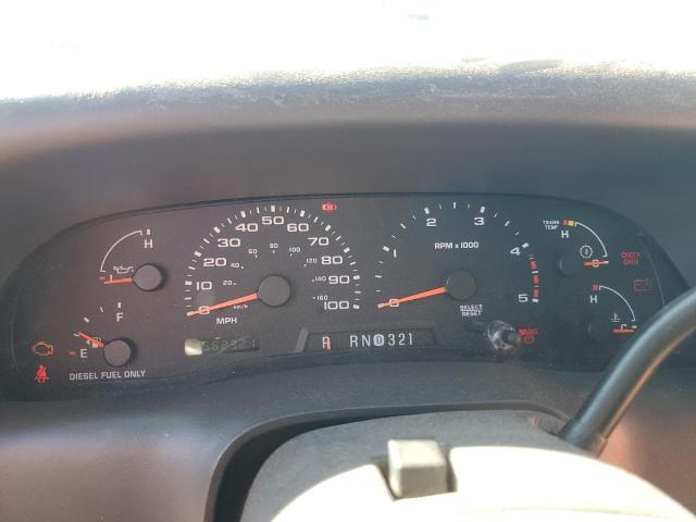 85372885 :رقم المزاد ، 1FTWW32P94EB65476 vin ، 2004 Ford F350 Super مزاد بيع