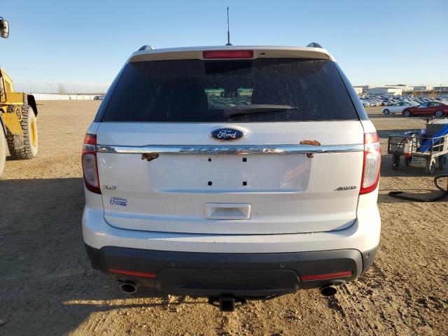 86194945 :رقم المزاد ، 1FMHK8D8XCGA00297 vin ، 2012 Ford Explorer مزاد بيع