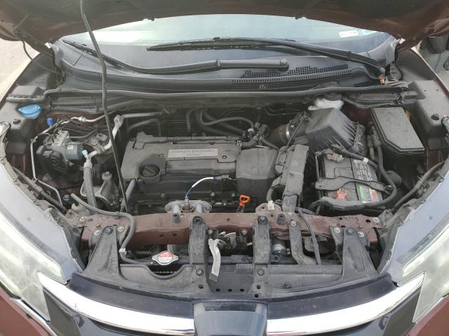 2015 Honda Cr-v მანქანა იყიდება აუქციონზე, vin: 2HKRM4H71FH680071, აუქციონის ნომერი: 86888855