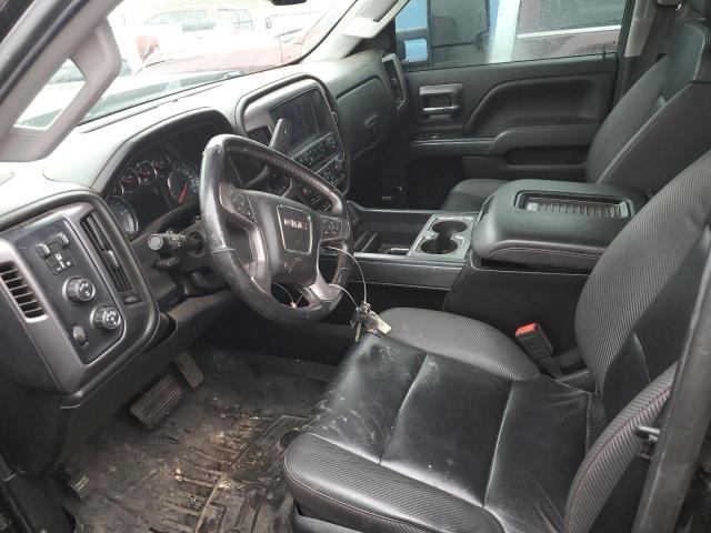 84438165 :رقم المزاد ، 1GT42VCY1KF129021 vin ، 2019 Gmc Sierra مزاد بيع