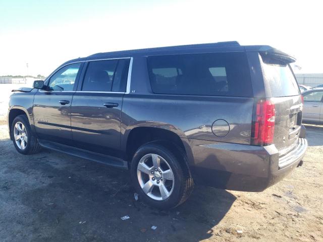 Продаж на аукціоні авто 2015 Chevrolet Suburban, vin: 1GNSKJKC8FR679625, номер лоту: 86637825