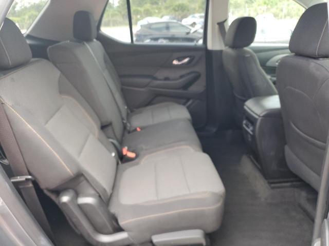 95241565 :رقم المزاد ، 1GNERFKW6KJ188298 vin ، 2019 Chevrolet Traverse L مزاد بيع