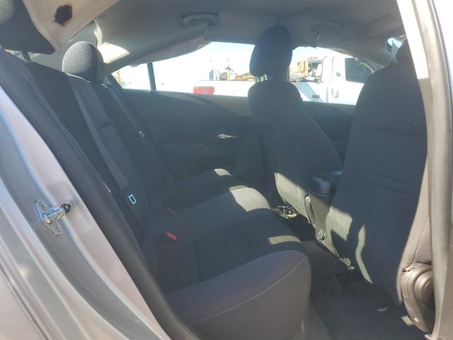 87185145 :رقم المزاد ، 1G1PC5SB3F7267255 vin ، 2015 Chevrolet Cruze مزاد بيع