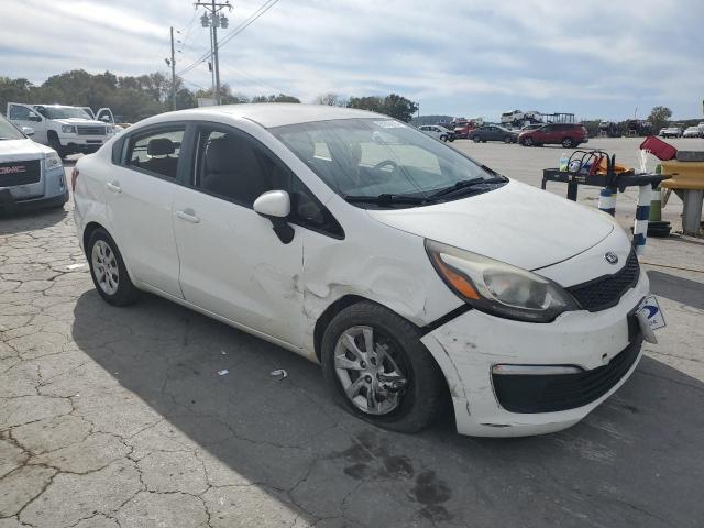 Продажа на аукционе авто 2016 Kia Rio Lx, vin: KNADM4A32G6688691, номер лота: 87032105