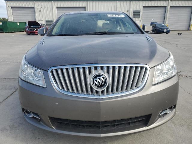 2012 Buick Lacrosse მანქანა იყიდება აუქციონზე, vin: 1G4GD5ER8CF244600, აუქციონის ნომერი: 84022955