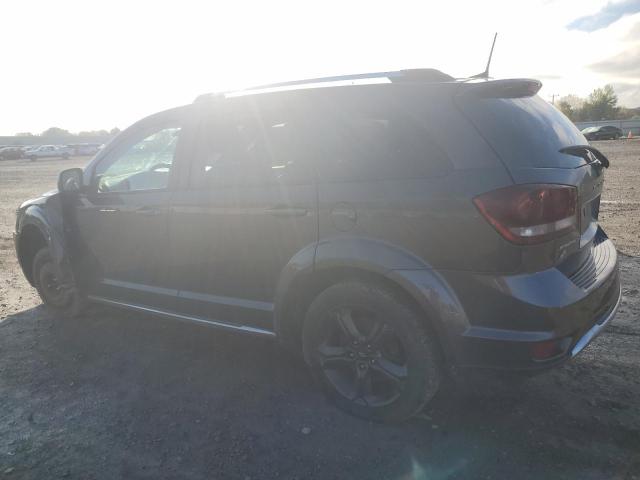 86517585 :رقم المزاد ، 3C4PDDGG0JT505702 vin ، 2018 Dodge Journey مزاد بيع