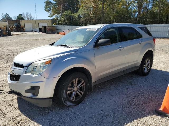 2013 Chevrolet Equinox Ls მანქანა იყიდება აუქციონზე, vin: 2GNFLCEK4D6287943, აუქციონის ნომერი: 89436655