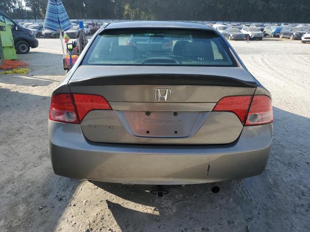 Продаж на аукціоні авто 2008 Honda Civic, vin: 1HGFA16898L026439, номер лоту: 89540885