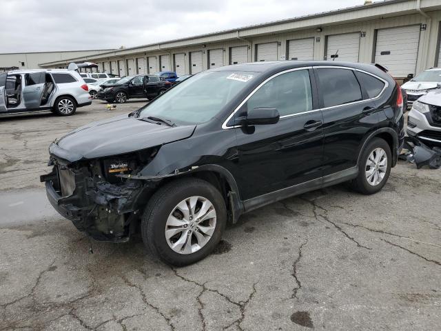 2014 Honda Cr-v Ex მანქანა იყიდება აუქციონზე, vin: 2HKRM4H51EH647052, აუქციონის ნომერი: 87003705