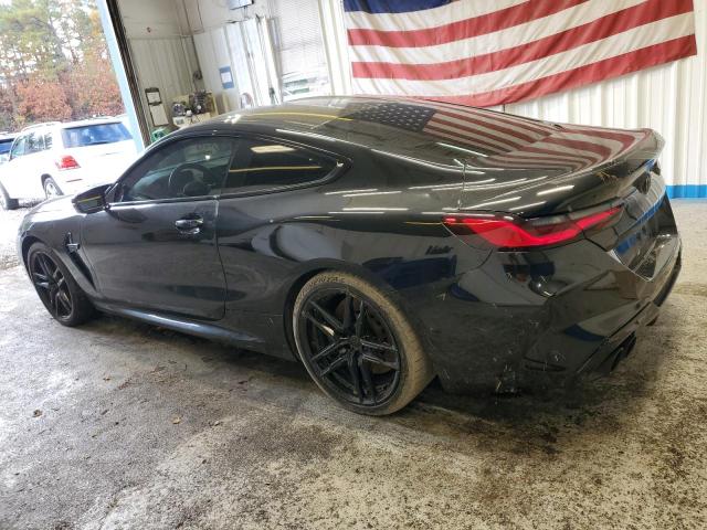 Aukcja sprzedaży 2020 Bmw M8, vin: WBSAE0C00LCD57677, numer aukcji: 90011555