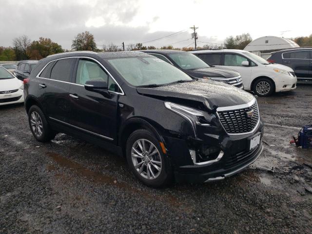 Aukcja sprzedaży 2022 Cadillac Xt5, vin: 1GYKNDRS6NZ105208, numer aukcji: 85411285
